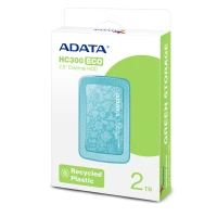 WD Green HC300 ECO External HDD 2TB