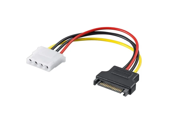 SATA To Molex
