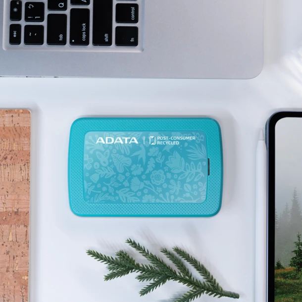 WD Green HC300 ECO External HDD 2TB