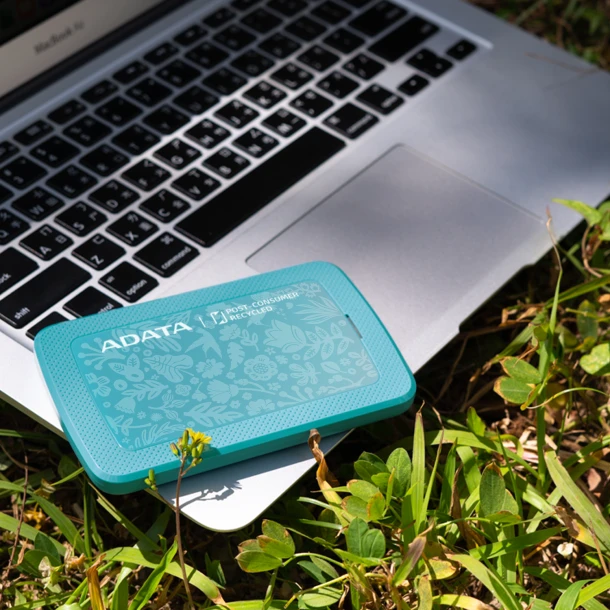 WD Green HC300 ECO External HDD 2TB