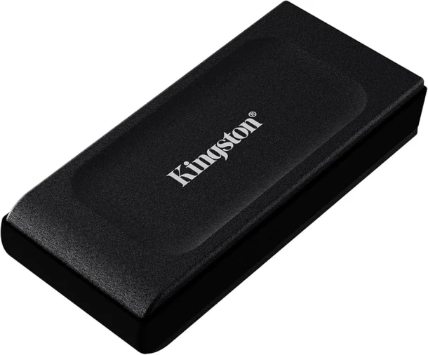 Kingston XS1000 External SSD 1TB
