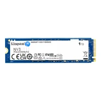 Kingston NV3 PCIe 4.0 1T NVMe SSD