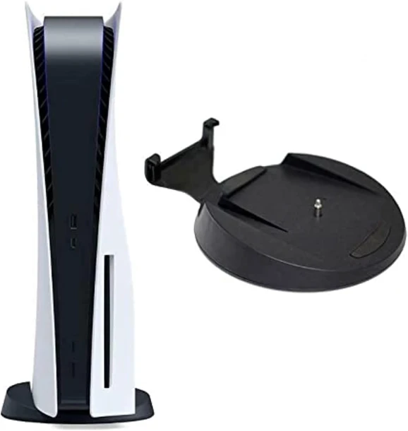 PlayStation Vertical Stand for PS5 Fat