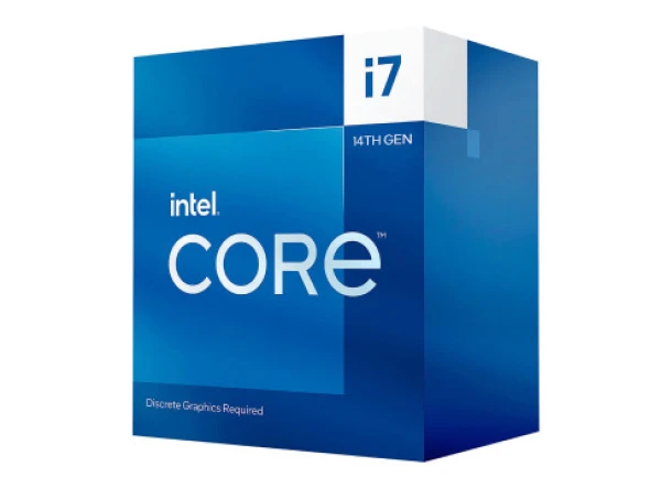 Intel Core i7‑14700KF