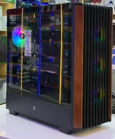 PC - Ryzen 5 3600 / 16GB / RTX 4060 Ti USED