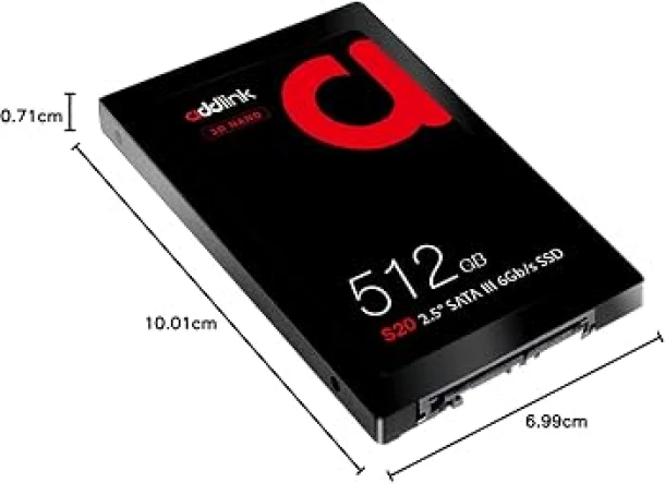 addlink SSD S20