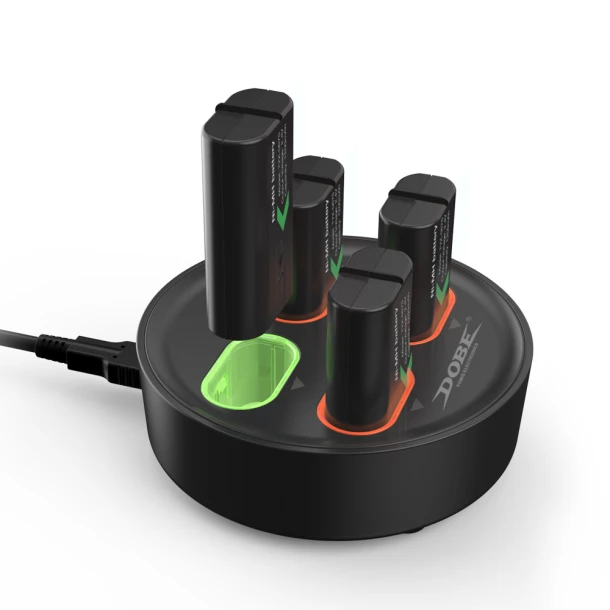 DOBE Battery Charger XBOX TYX-0645S