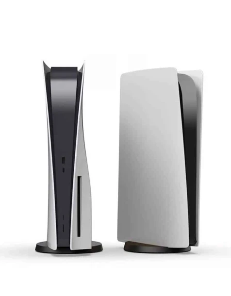 Console Cover for PlayStation 5 Slim
