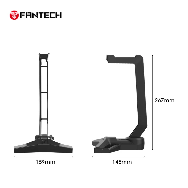 Fantech Headset Stand AC304 TOWER II