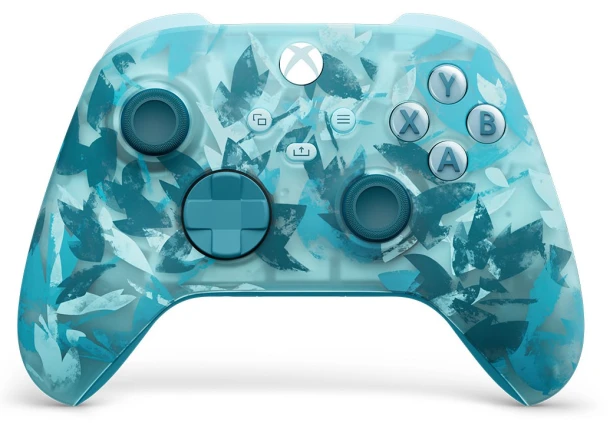 XBOX Controller Series X/S Sky Cipher