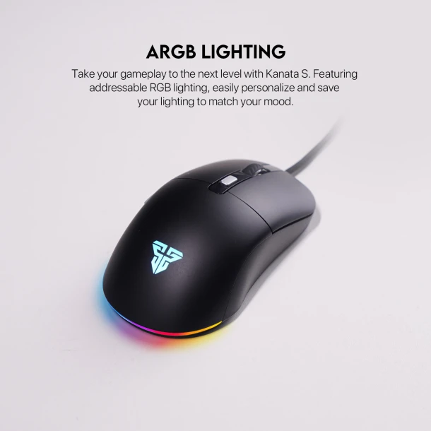 Fantech Mouse VX9S KANATA