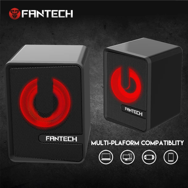 Fantech Speaker GS203 BEAT B