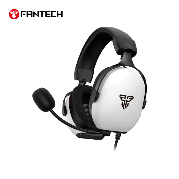Fantech Headphone MH92 CARBON