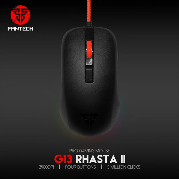 Fantech Mouse G13 RHASTA II