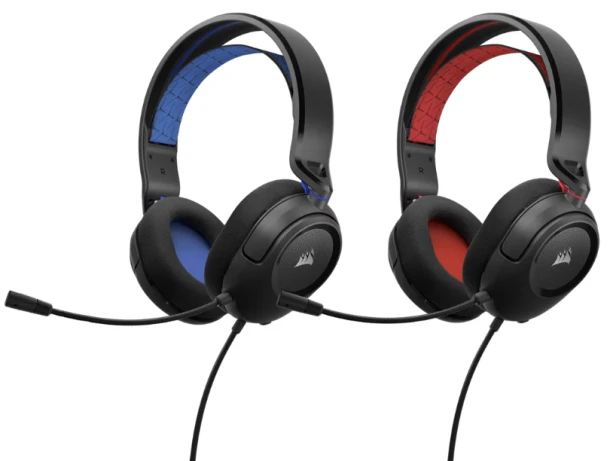 Corsair HS35 V2 Stereo Headset