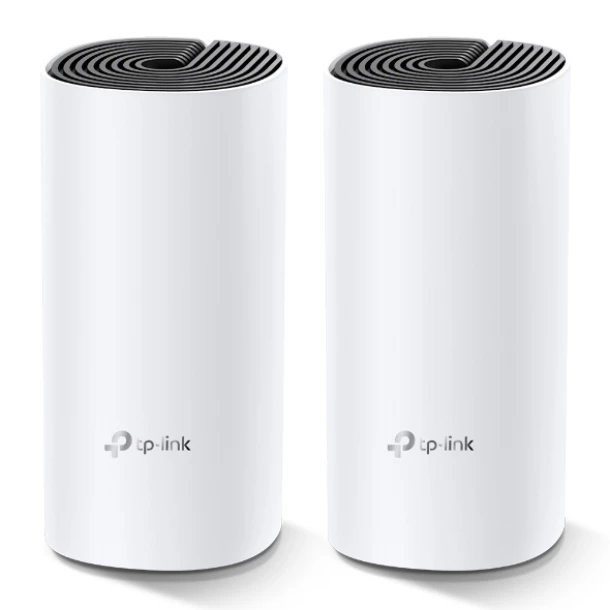 TP Link Mesh AC1200 Deco M4 2pc