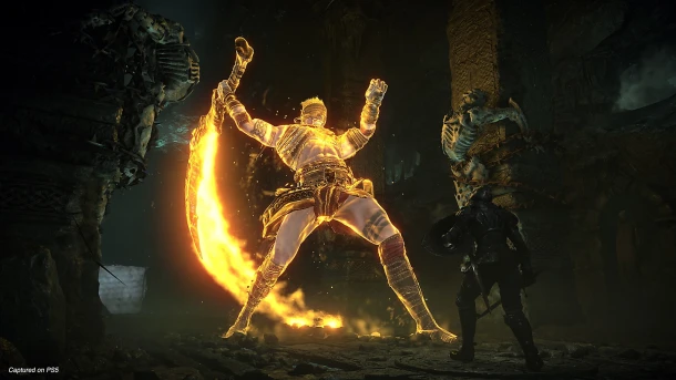 Demon's Souls PS5 Used