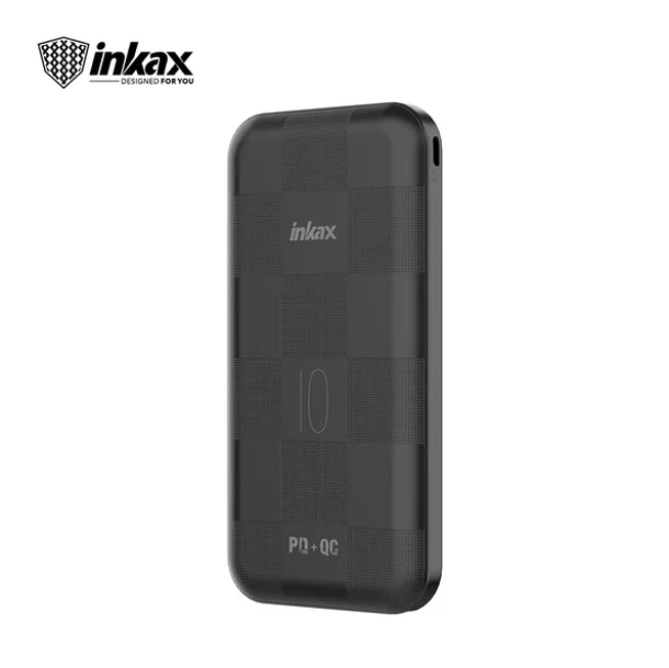 Inkax Power Bank PBQ 05