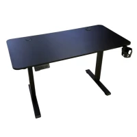 Desk table electric adjustable 14006