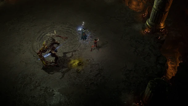 Diablo IV