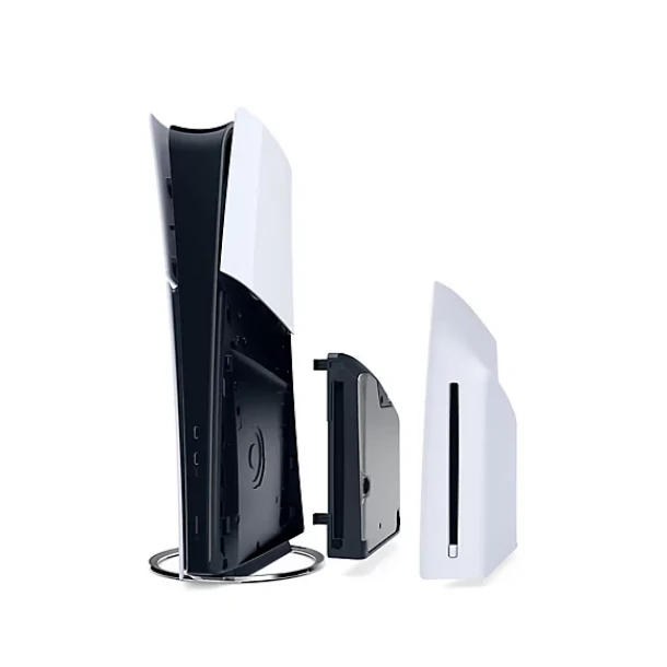 Disc Drive For PS5 Consoles