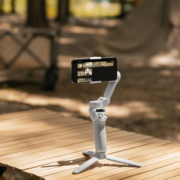 Dji Osmo Mobile SE