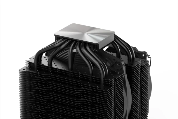 Air coolers DARK ROCK PRO TR4