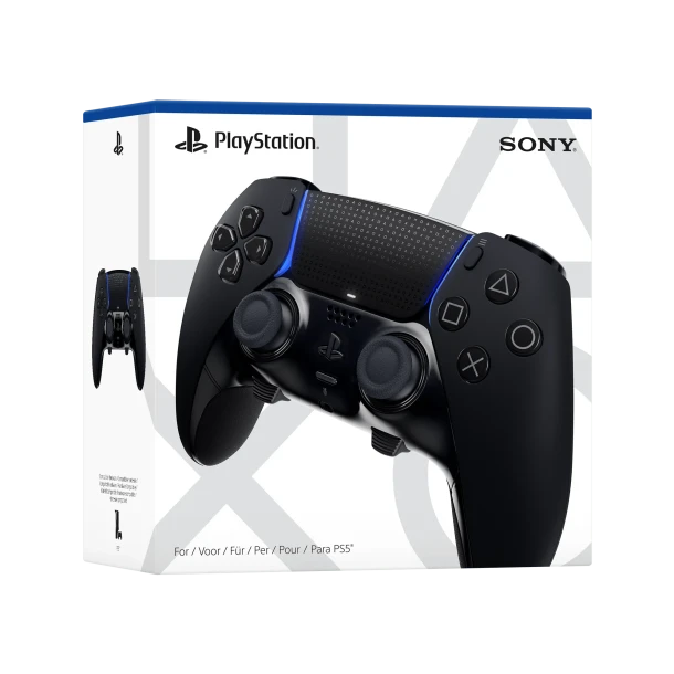 DualSense Edge Wireless Controller