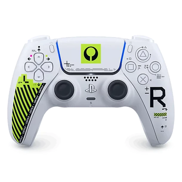 PlayStation 5 Controller DualSense Marathon Limited Edition