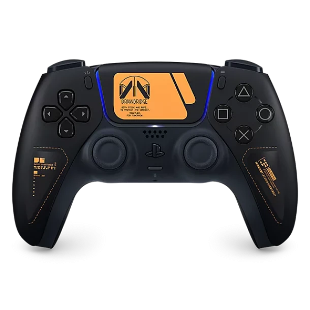 PlayStation 5 Controller DualSense Death Stranding Edition