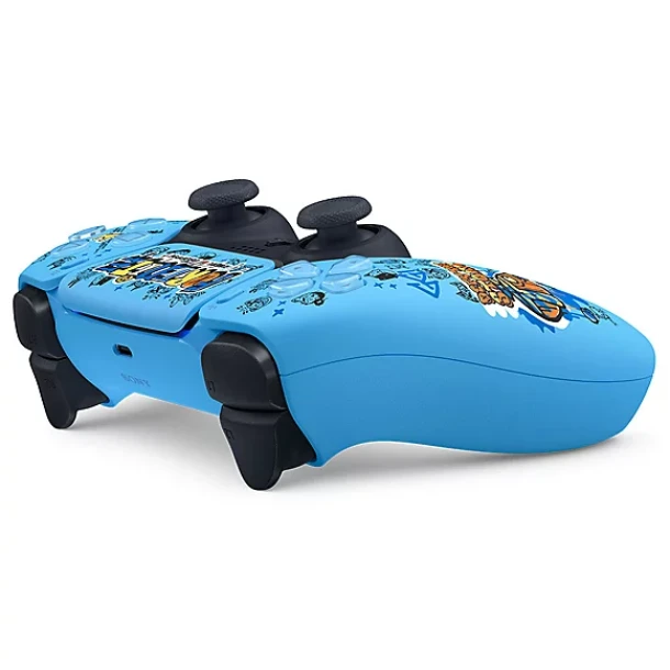 PlayStation 5 Controller DualSense Death Stranding Edition