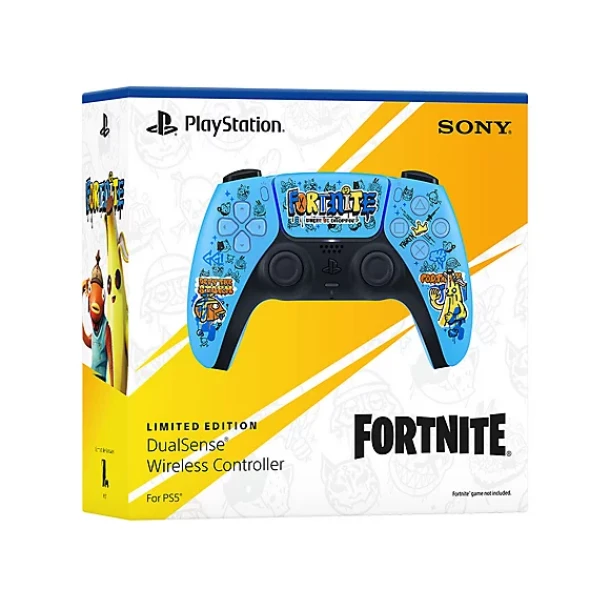 PlayStation 5 Controller DualSense Death Stranding Edition