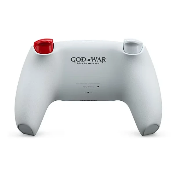 DualSense Wireless Controller God of War 20th Anniversary Limited Edition