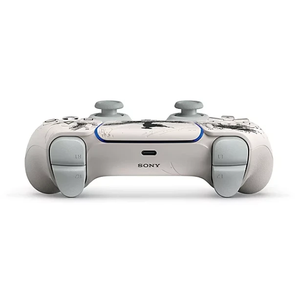 PlayStation 5 Controller DualSense Ghost of Yotei Edition
