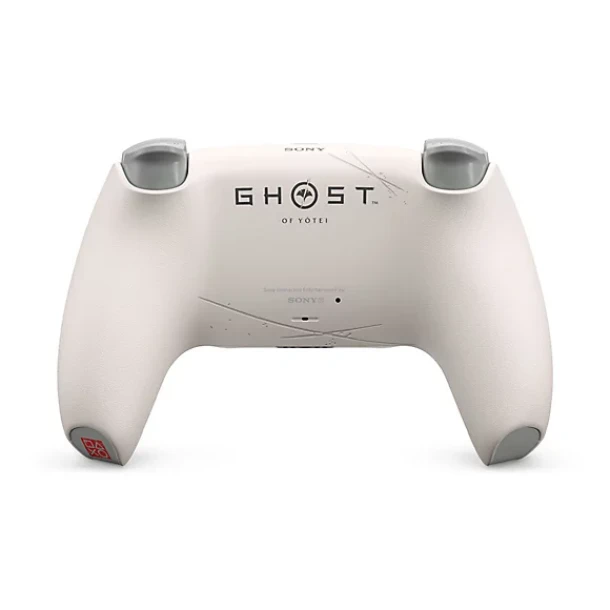 PlayStation 5 Controller DualSense Ghost of Yotei Edition