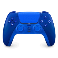 Playstation 5 DualSense wireless controller PS5 Icon Blue Special Edition