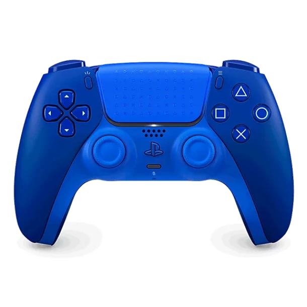 Playstation 5 DualSense wireless controller PS5 Icon Blue Special Edition