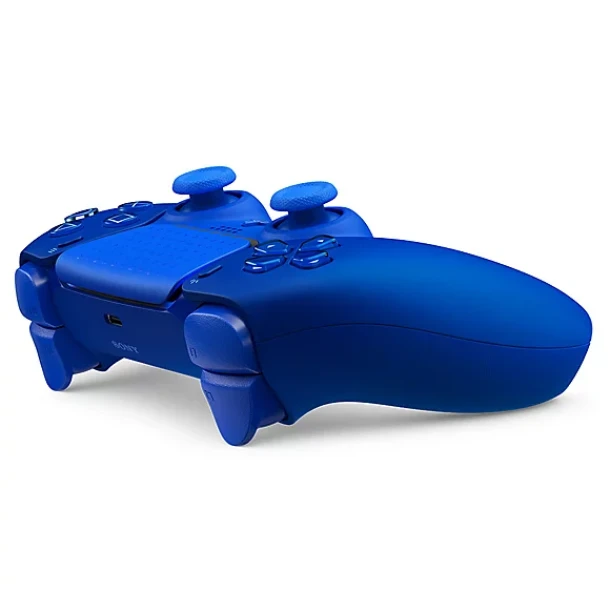 Playstation 5 DualSense wireless controller PS5 Icon Blue Special Edition