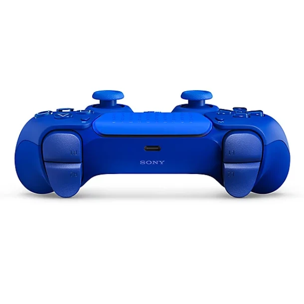 Playstation 5 DualSense wireless controller PS5 Icon Blue Special Edition