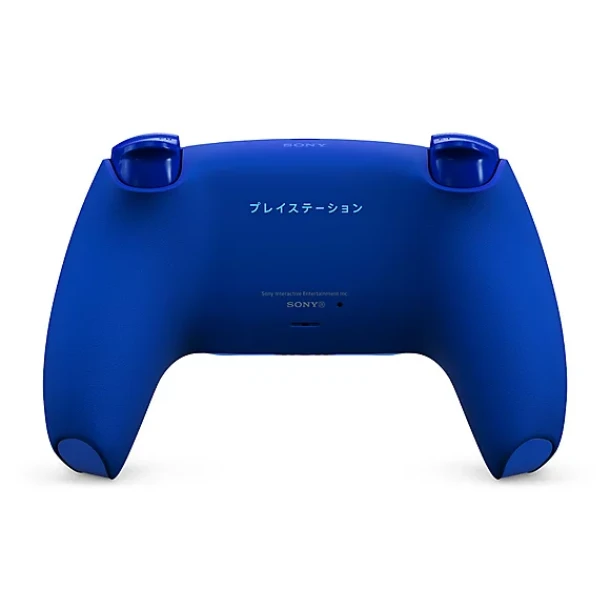 Playstation 5 DualSense wireless controller PS5 Icon Blue Special Edition