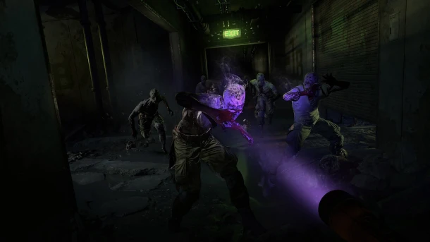 Dying Light 2 PS4