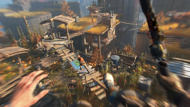 Dying Light 2 PS4