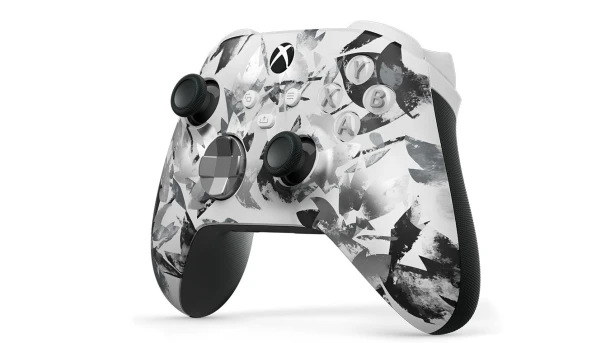 XBOX Controller Series X/S Storm Breaker