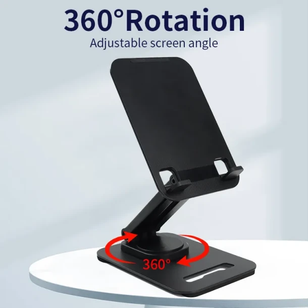Jmary Desktop Holder 360 MK-62
