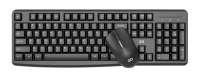 Fantech Wireless Combo WK894 Go