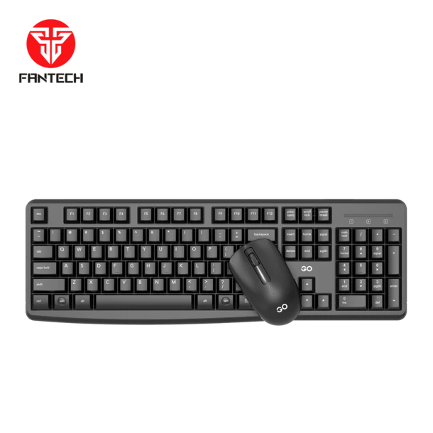 Fantech Wireless Combo WK894 Go