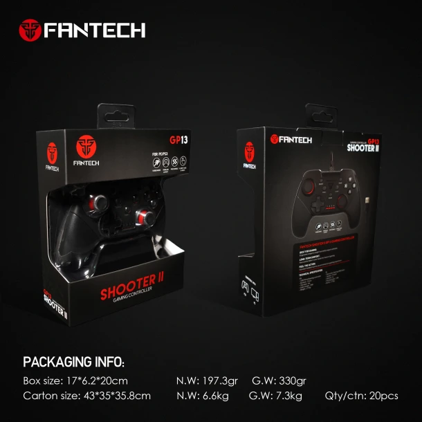 Fantech GamePad GP13 Shooter ii