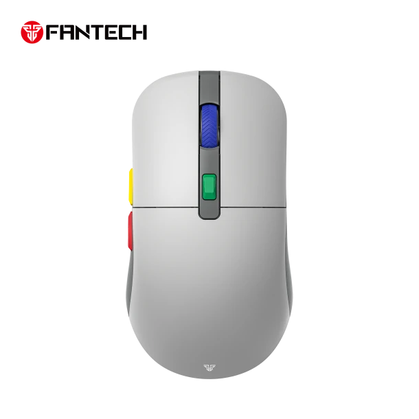 Fantech Mouse WG9S KANATA SUPER MAXFIT