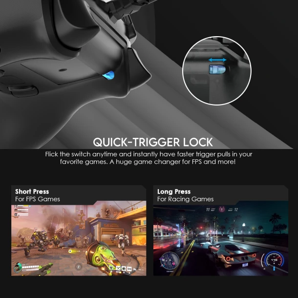 Fantech Wireless GamePad GP15L EOS ORION