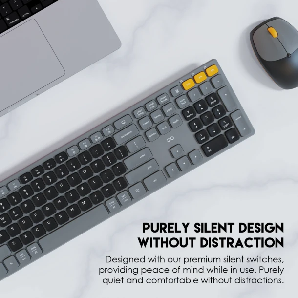 Fantech Bundle WK895